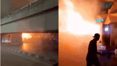 Bangkok Pub Fire Tragedy: What Happened, Why So Many Lives Were Lost, and What Comes Next