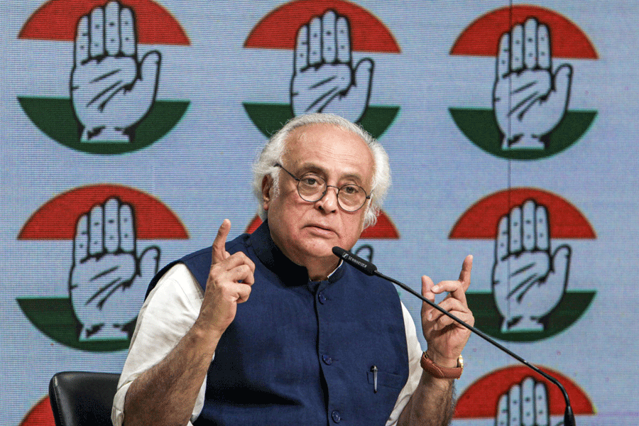 Congress Steps Up Attack Over Ayodhya Donation Controversy, Questions PM Modi's Silence