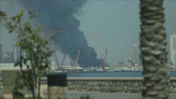 Escalation in the Gulf: Why Sirens in Bahrain and Kuwait Signal a Wider Regional Crisis