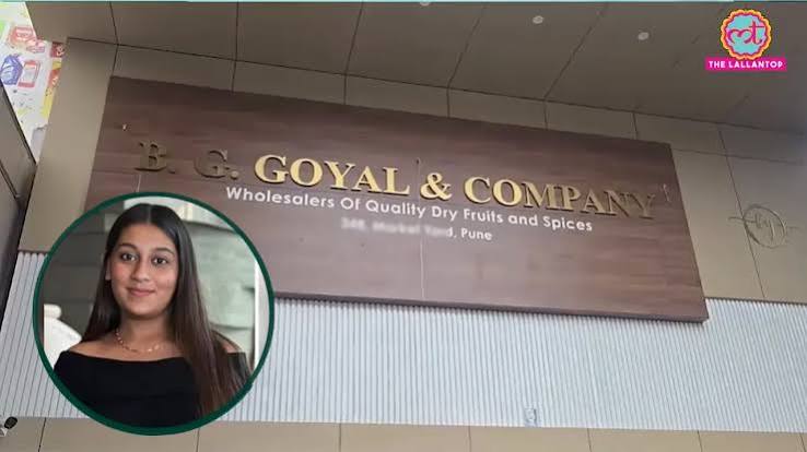 FDA Seals Shop Linked to Family of Pune Murder Accused Siya Goyal: What the Action Means