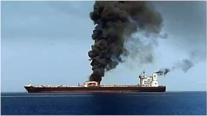 Indian Crew Member Killed in Strait of Hormuz Tanker Strike: Why the Incident Matters Beyond the Immediate Tragedy