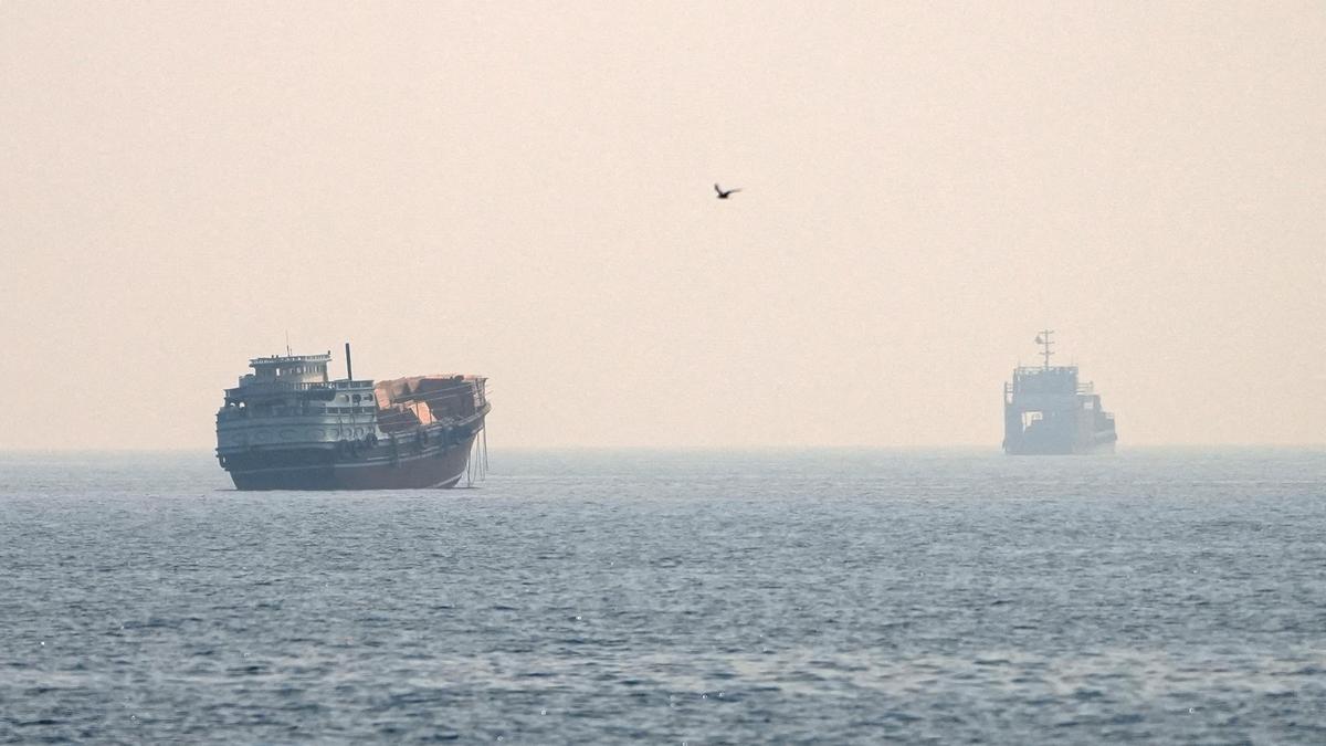 Indians on Vessel Attacked Off Oman Coast: What Happened, Why It Matters, and What Comes Next