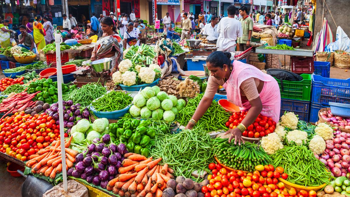 India’s Retail Inflation Rises to 4.38% in June: What Higher Consumer Prices Mean for Households and the Economy