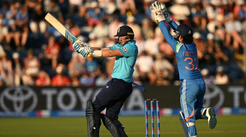 Joe Root’s Unbeaten 99 Helps England Draw Level Against India: What the Cardiff ODI Means for Both Teams