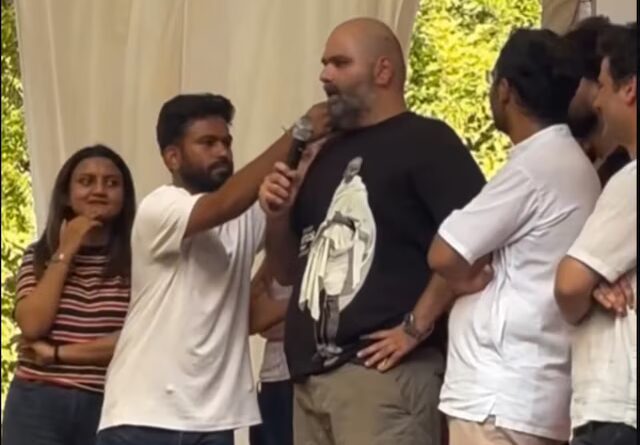 Kunal Kamra’s ‘Sita Ke Pati’ Remark Sparks Online Debate During Delhi Protest: What Happened and Why It Matters