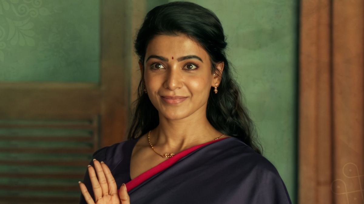 Maa Inti Bangaaram Continues Strong Box Office Run as Fourth Saturday Brings Fresh Momentum