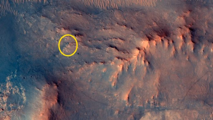 NASA’s Perseverance Rover Completes a Marathon on Mars: Why This Milestone Matters Beyond the Distance