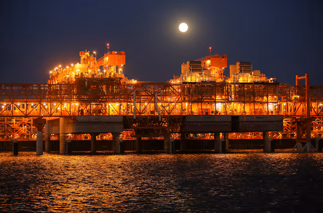 Oil Prices Climb as US-Iran Conflict Raises Fears of Global Supply Disruptions