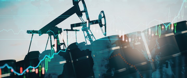 Oil Prices Jump as US-Iran Tensions Raise Fresh Concerns Over Global Energy Supplies