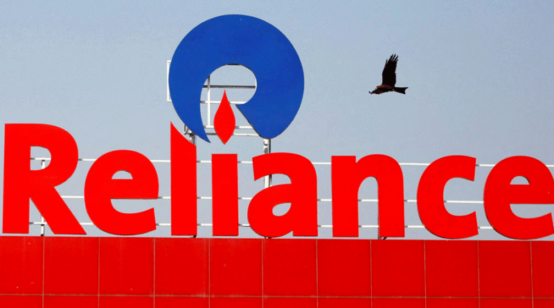 Reliance Industries Reports Strong Quarterly Performance Despite Lower Year-on-Year Profit