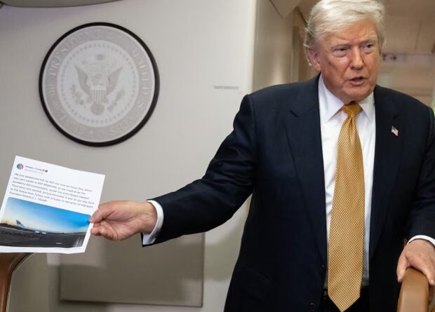 Trump Media’s Plan to Sell Faster Access to Truth Social Posts Sparks Ethics and Market Debate