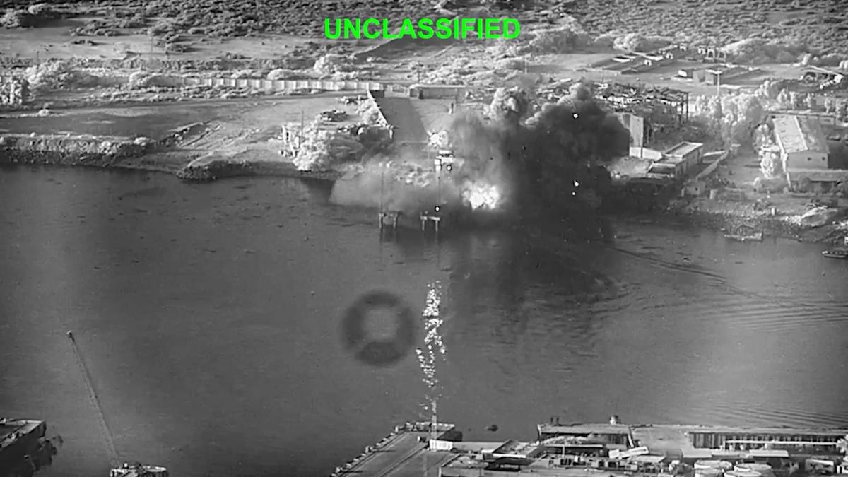 US-Iran Conflict Intensifies as Fighting Returns to the Strait of Hormuz: What the Latest Escalation Means
