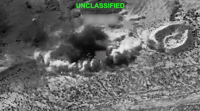 US-Iran Tensions Escalate as Military Action Continues: What the Latest Developments Mean for the Middle East and Global Economy