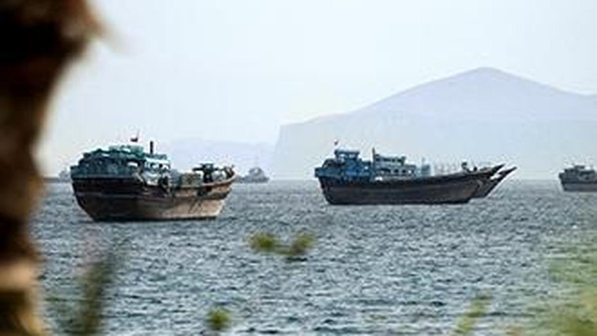 US-Iran Tensions Escalate as Strait of Hormuz Crisis Spreads Across Gulf Region